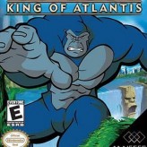 kong: king of atlantis game