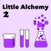 LITTLE ALCHEMY 2 free online game on