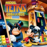 magical tetris challenge game