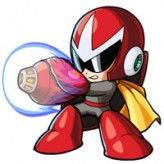 mega man 5: protoman edition game