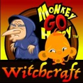 monkey go happy witchcraft game