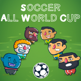 Soccer HeadsPick your favorite soccer head in this fun sports game and try  to win all rounds!#sports #skill