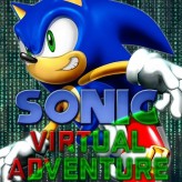 sonic: virtual adventure game