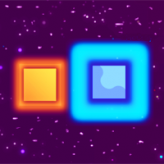 space symbols io game