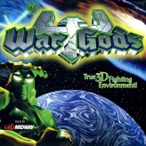 war gods game