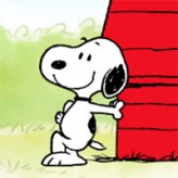 whats up snoopy game