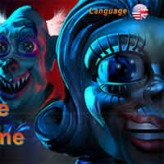 zoolax nights: evil clowns game
