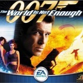 007: the world is not enough game