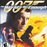 007: the world is not enough game