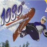 1080 snowboarding game