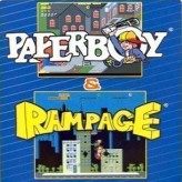 paperboy arcade game online