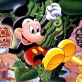 classic land of illusion starring mickey mouse game