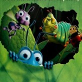 a bug's life game