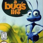 a bug's life game