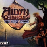 aidyn chronicles: the first mage game