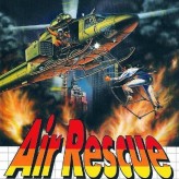 air rescue game