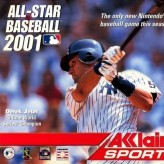 all-star baseball 2001 game