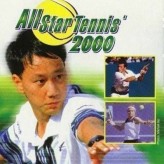 all star tennis 2000 game