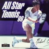 all star tennis '99 game