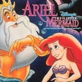 ariel: the little mermaid game