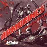 armorines: project s.w.a.r.m. game