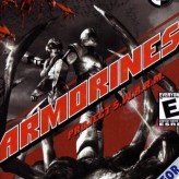 armorines: project s.w.a.r.m. game
