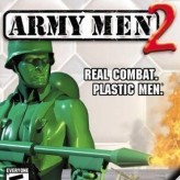 army men 2 game