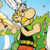 asterix and the great rescue game