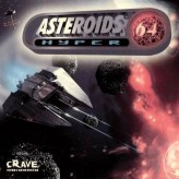 asteroids hyper 64 game