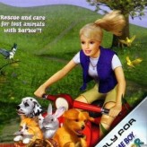 barbie pet rescue game