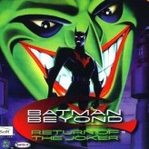 batman beyond: return of the joker game