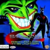 batman of the future: return of the joker game