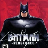 batman vengeance game