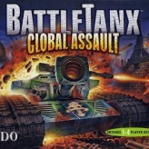 battletanx: global assault game