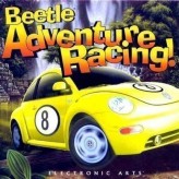 beetle adventure racing game