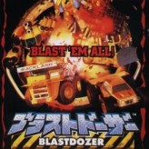 blast dozer game