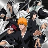 bleach advance game