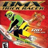 bmx trick racer game