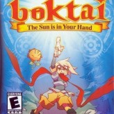 boktai: the sun is in your hands game