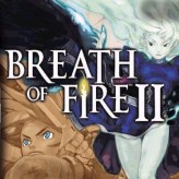 breath of fire 2 game