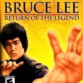 the legend of bruce lee online