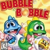 bubble bobble game