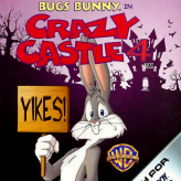 bugs bunny: crazy castle 4 game