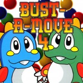 bust-a-move 4 game