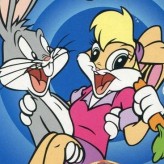 bugs bunny & lola bunny: carrot crazy game