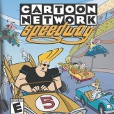 cartoon network: speedway game