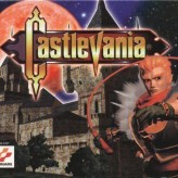 castlevania game