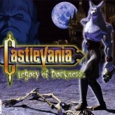 castlevania: legacy of darkness game