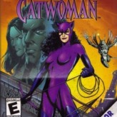 catwoman game