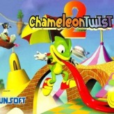 chameleon twist 2 game
